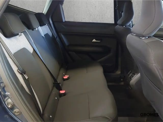 Dacia Bigster Hybrid 155