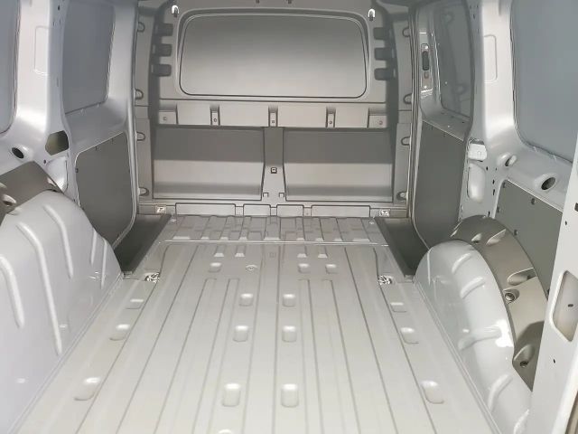 Volkswagen Caddy Basis 2,0 TDI Klima App-Connect Reserverad