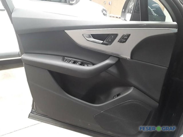 Audi Q7 45 TDI Quattro S-Line