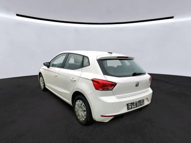 Seat Ibiza 1.0 MPI Reference