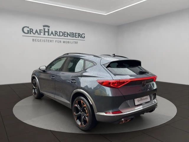 Cupra Formentor DSG VZ e-Hybrid