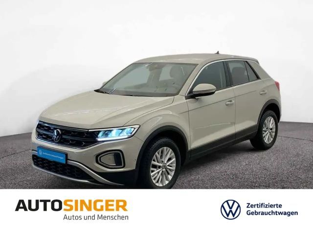 Volkswagen T-Roc 1.0 TSI