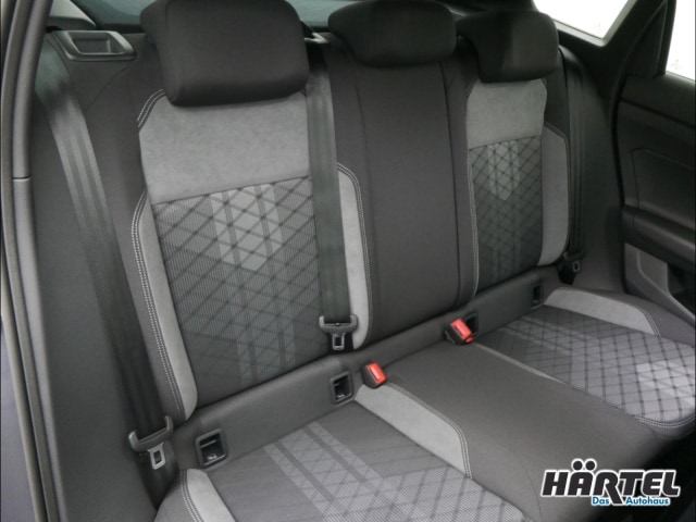 Volkswagen Taigo 1.5 TSI