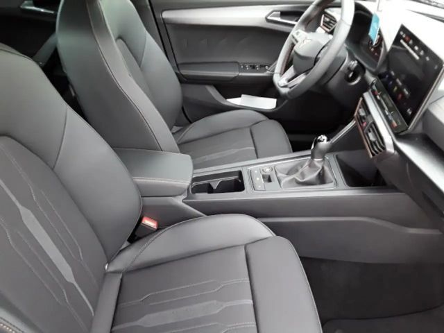 Cupra Formentor 1.5 TSI VZ