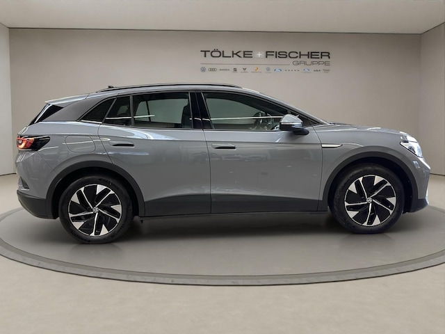 Volkswagen ID.4 City