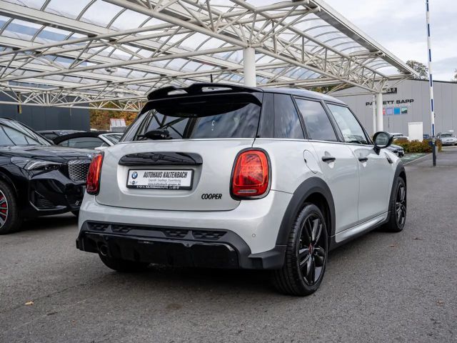 MINI Cooper JCW Trim FACEL. LED NAVI SHZ PDC KLIMA