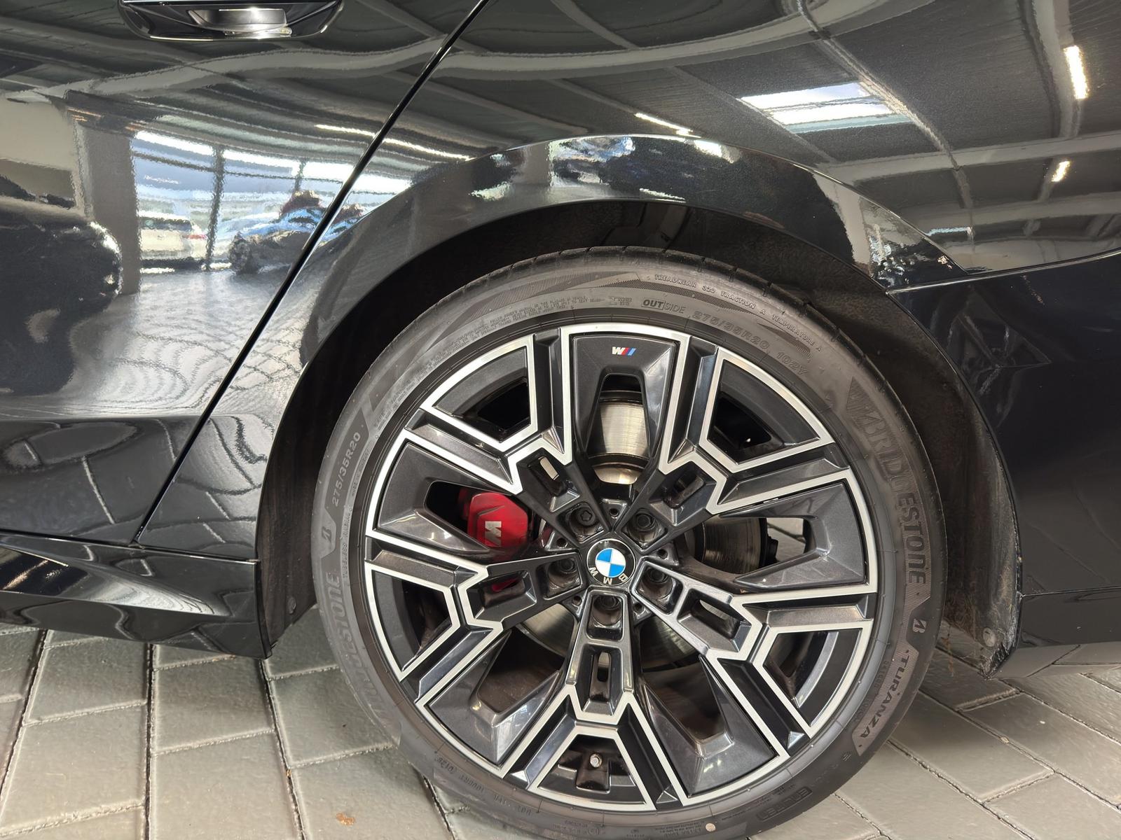 BMW 540 540d M-Sport Touring xDrive