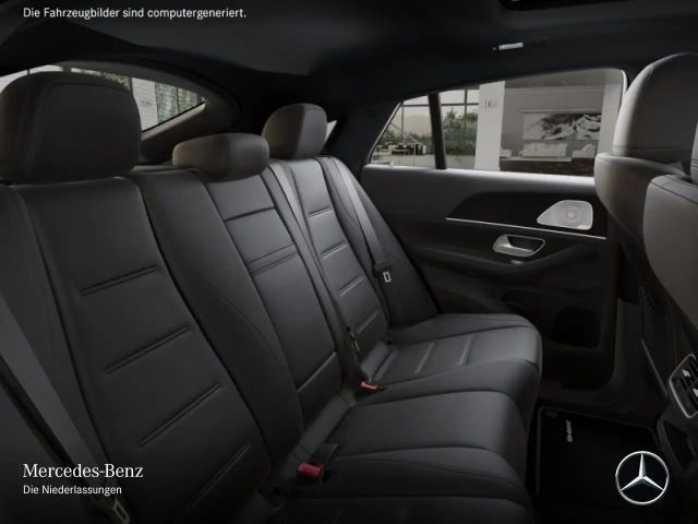 Mercedes-Benz GLE 450 4MATIC AMG Line Coupé