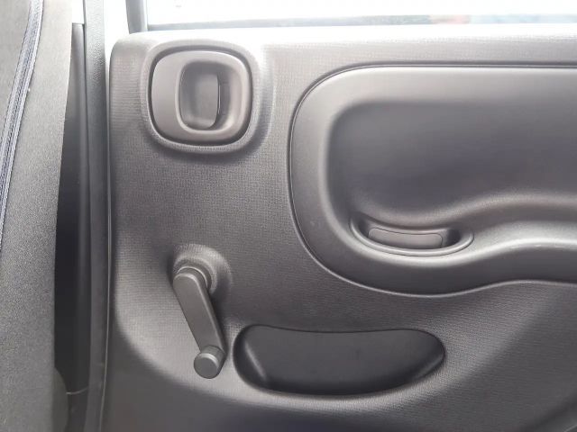 Fiat Panda Pandina 1,0 GSE Klimaanlage PDC M+S