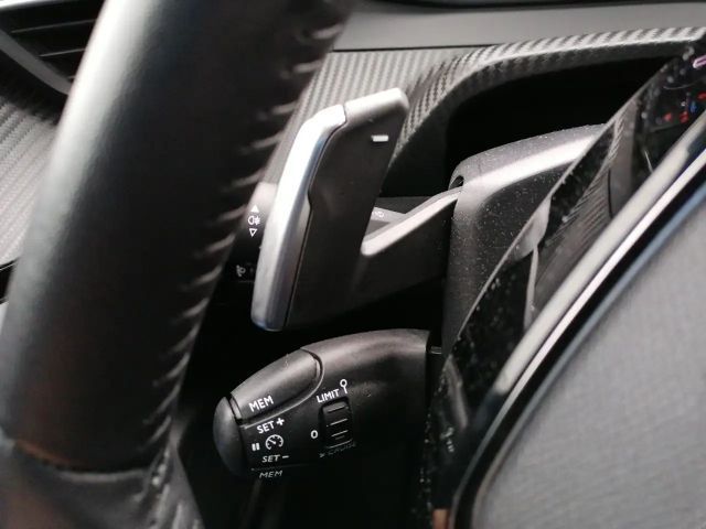 Peugeot 2008 Allure Pack PureTech