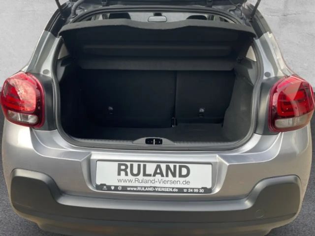 Citroën C3 Pack Shine