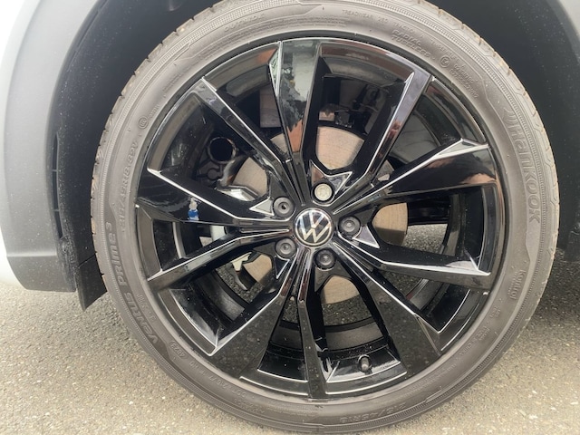 Volkswagen Taigo 1.0 TSI DSG R-Line