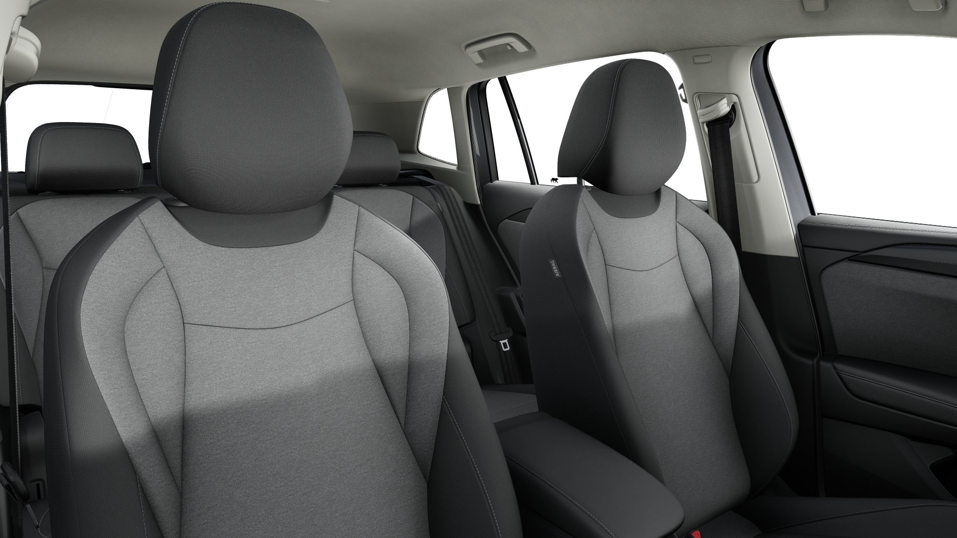 Volkswagen Tiguan 2.0 TDI DSG