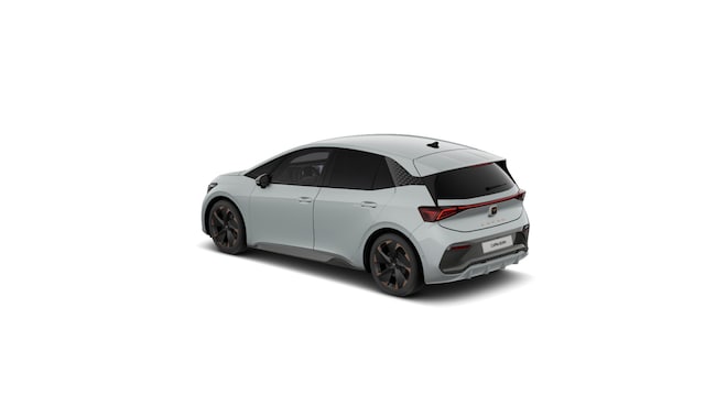 Cupra Born Born Edition Dynamic