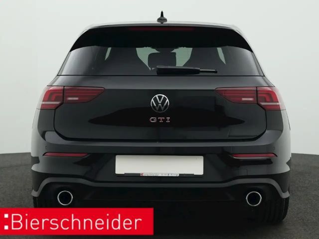 Volkswagen Golf 2.0 TSI DSG GTI Style