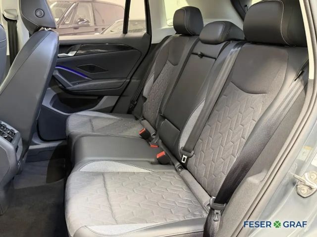 Volkswagen Tiguan 1.5 TSI DSG Life