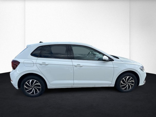 Volkswagen Polo 1.0 TSI DSG Life