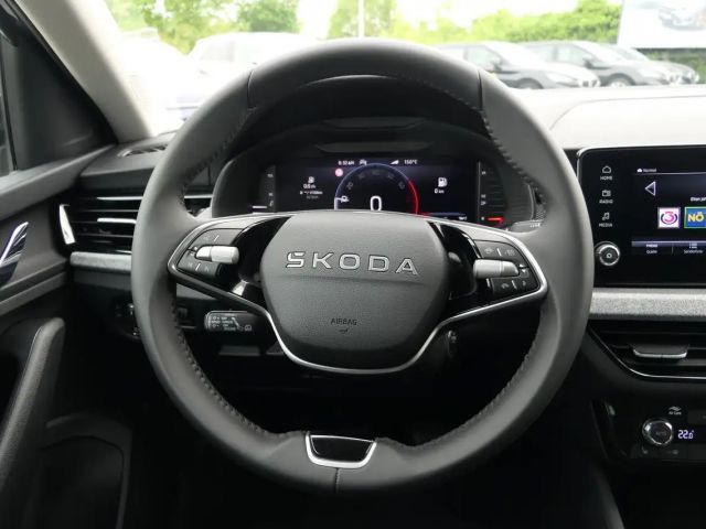 Skoda Scala Selection
