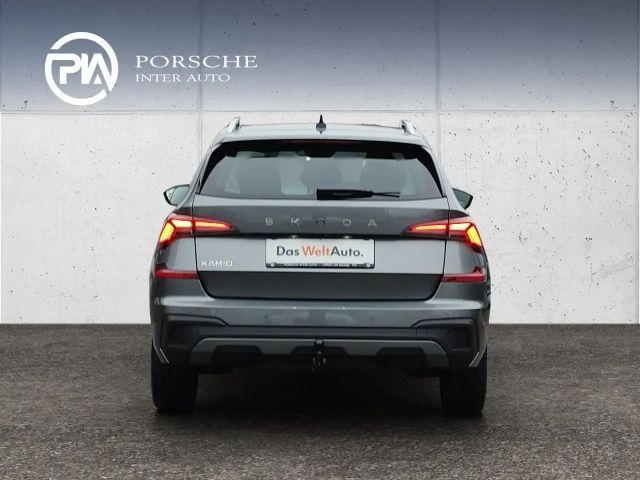 Skoda Kamiq Selection