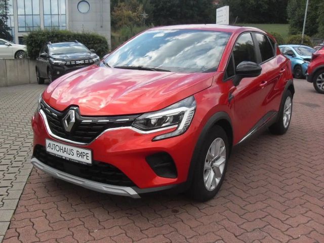 Renault Captur Experience TCe 100