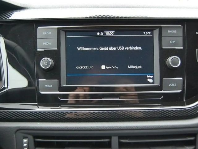 Volkswagen Taigo Life