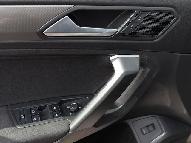 Volkswagen Tiguan 1.5 TSI Allspace DSG Life