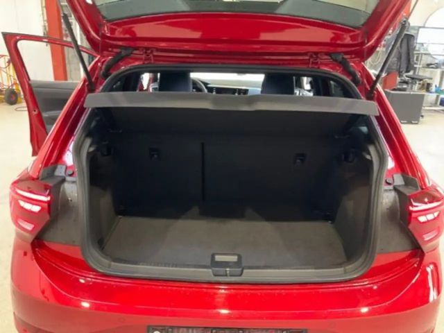 Volkswagen Polo 2.0 TSI DSG GTI