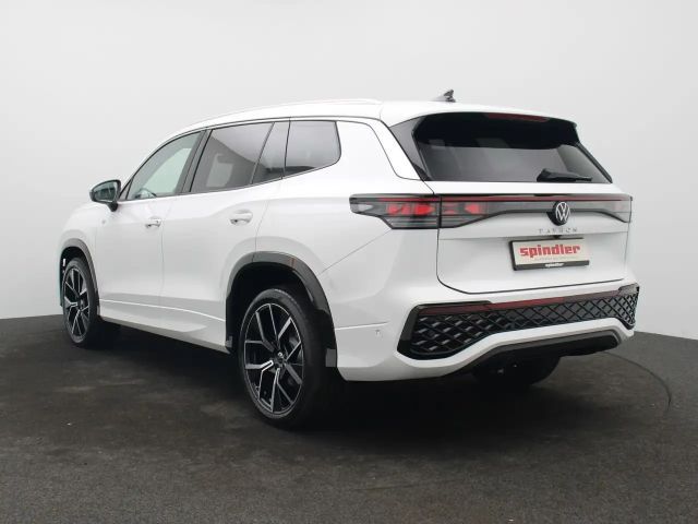 Volkswagen Tayron 2.0 TDI R-Line