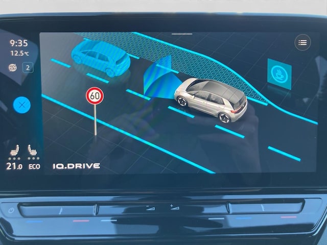 Volkswagen ID.3 Performance Pro