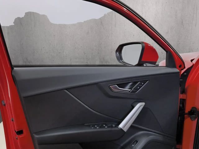 Audi Q2 30 TFSI S-Line