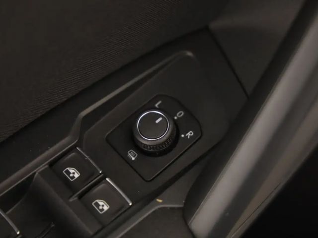 Volkswagen Tiguan DSG Life