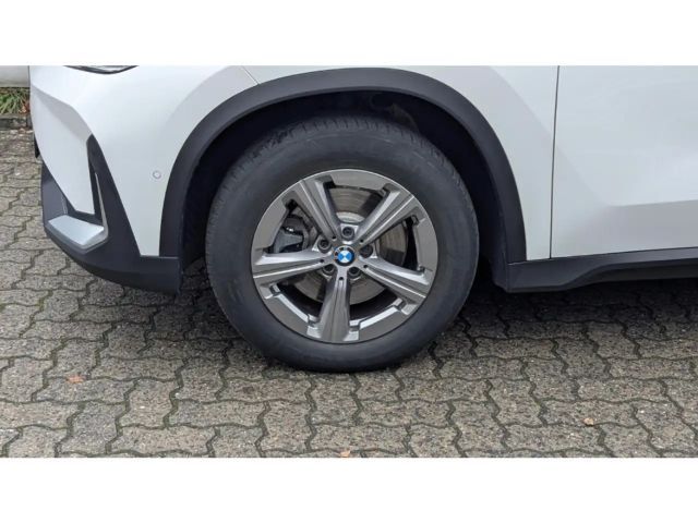 BMW X1 sDrive20i