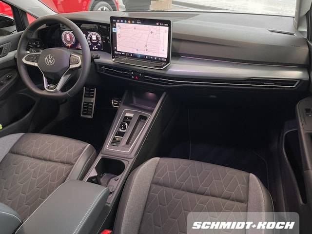 Volkswagen Golf 1.5 eTSI DSG