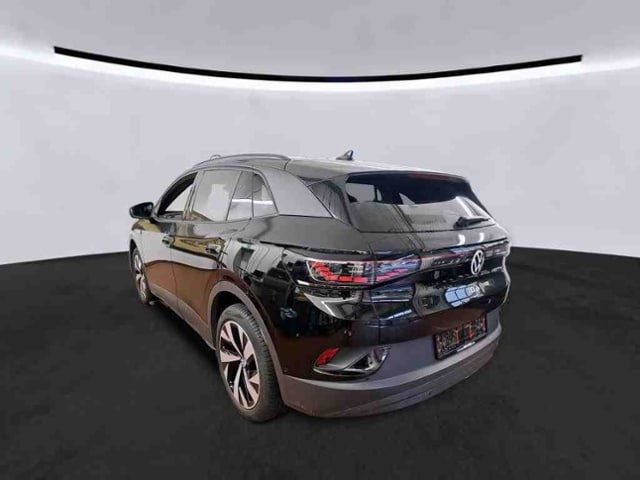 Volkswagen ID.4 IQ.Drive Performance Pro