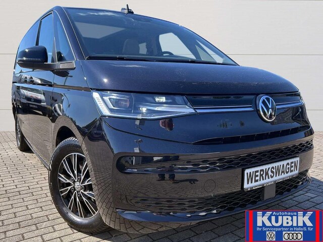 Volkswagen Multivan DSG IQ.Drive Pro