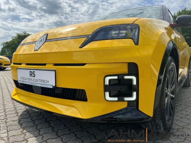 Renault 5 Comfort Electric Iconic