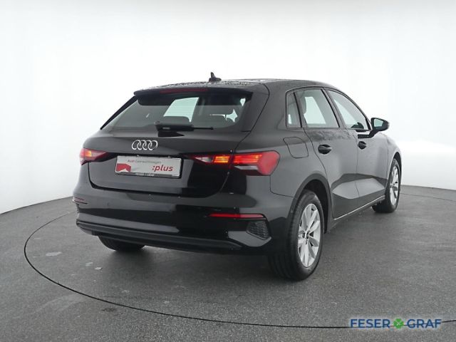 Audi A3 30 TFSI Sportback
