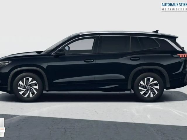 Volkswagen Tayron 1.5 eTSI DSG Life