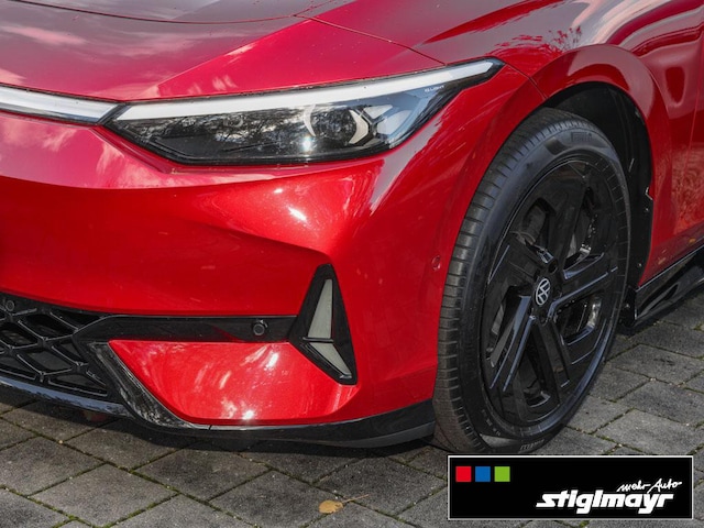 Volkswagen ID.7 GTX IQ.Drive Tourer