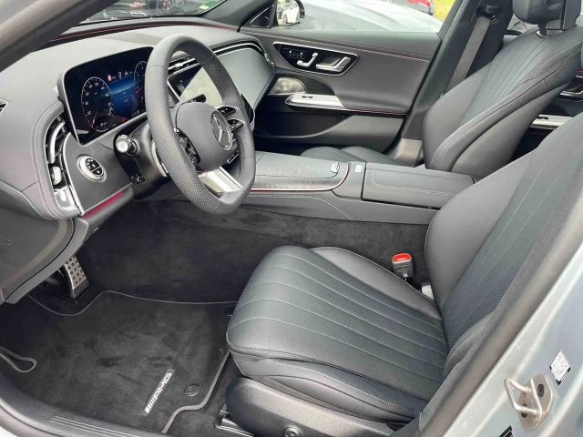 Mercedes-Benz E 220 AMG Line E 220 d Estate