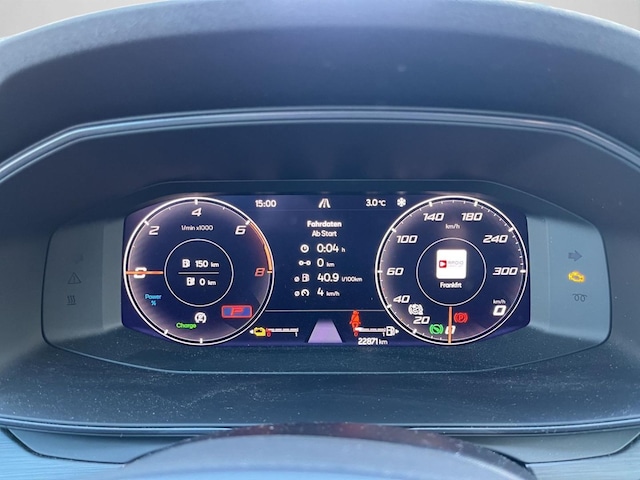 Cupra Formentor Formentor AHK*RFK*CARPLAY*KESSY uvm...