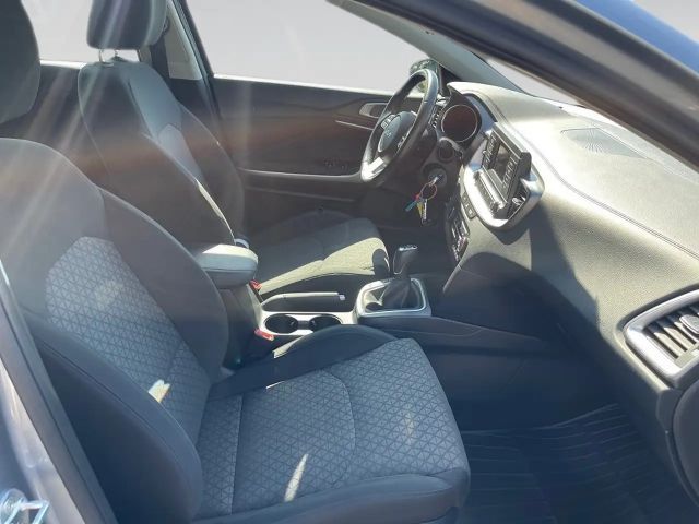 Kia Ceed SportWagon Titan