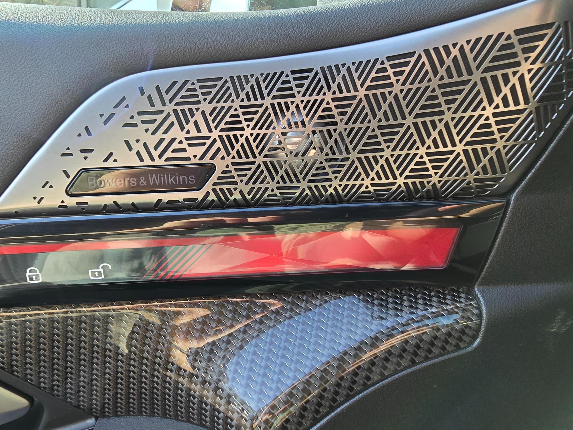 BMW 540 540d Touring xDrive