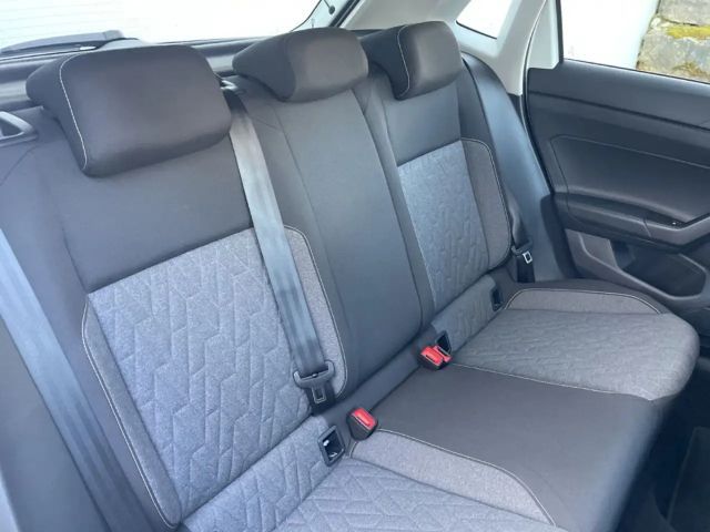 Volkswagen Polo 1.0 TSI DSG Move