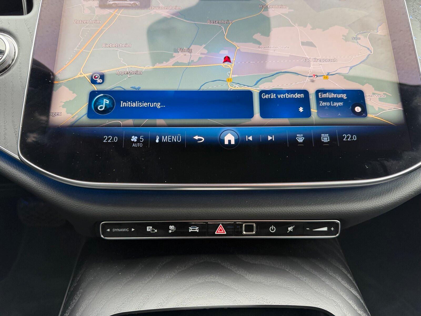 Mercedes-Benz E 300 E 300 e Estate