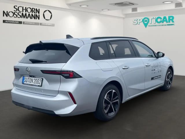 Opel Astra Sports Tourer