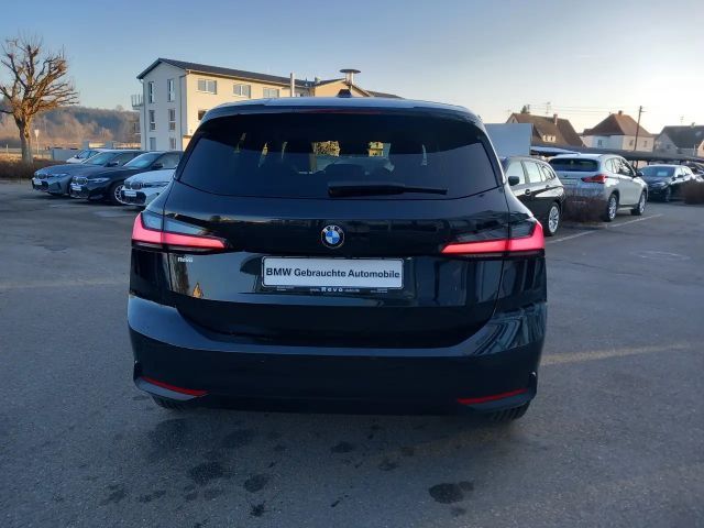 BMW 218 218d Active Tourer