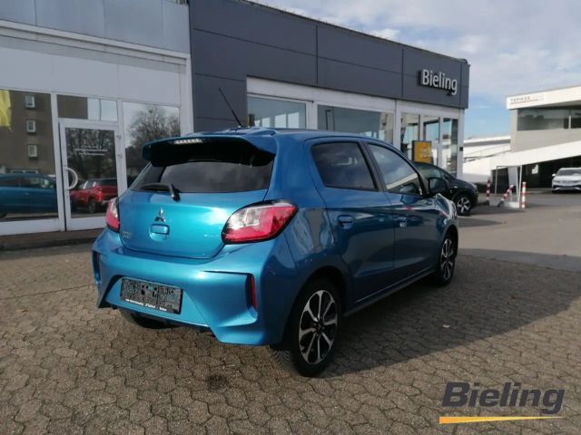 Mitsubishi Space Star Star