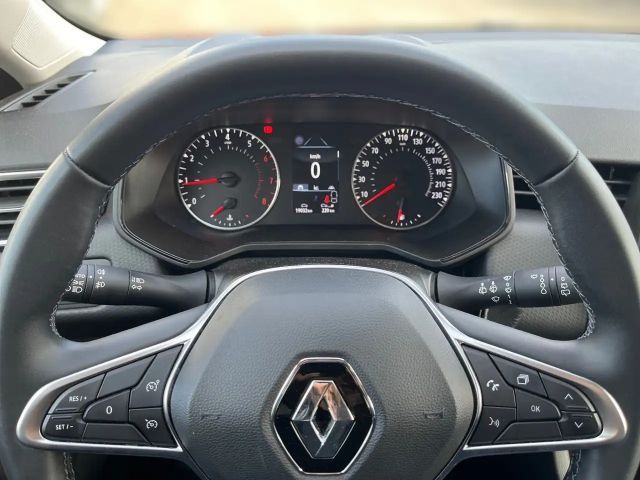 Renault Clio TCe 90 Zen