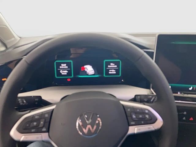 Volkswagen Golf Business Variant